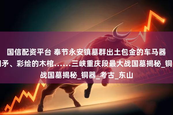 国信配资平台 奉节永安镇墓群出土包金的车马器、带血槽的铜矛、彩绘的木棺……三峡重庆段最大战国墓揭秘_铜器_考古_东山